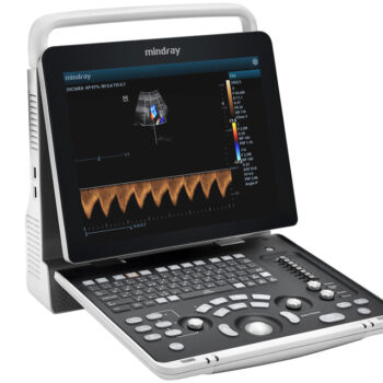 Ecografo Mindray Z50 II
