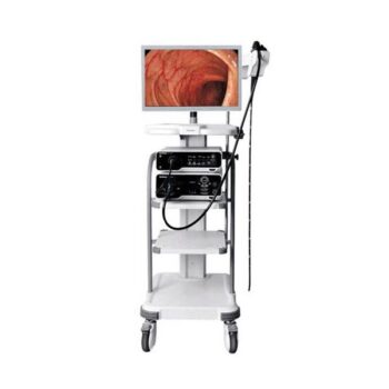 Endoscopio HD-550