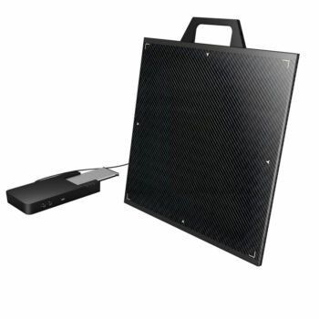Flat Panel TQ-II- Angell