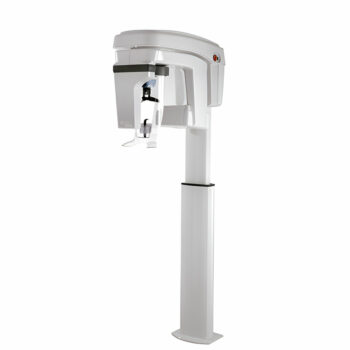 Panorex Carestream CS8100