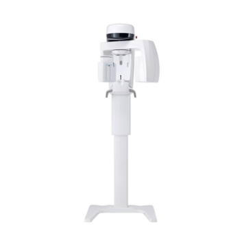 Panorex Newtom Vision Imaging 2D/3D