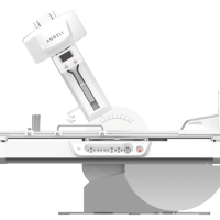 Rayos X  Dinamico de Diagnostico Multifuncional - Angell