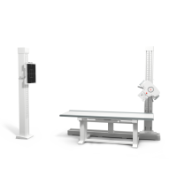 Rayos X Fijo MTP50A - Angell