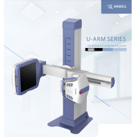 Rayos X Fijo DP528 DR Dinamico - Angell
