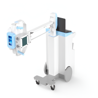 Rayos X Móvil - Angell