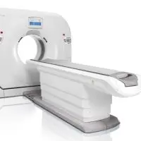 Tomografo 128 cortes II