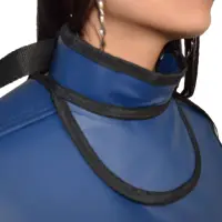 Cuello Protector De tiroides