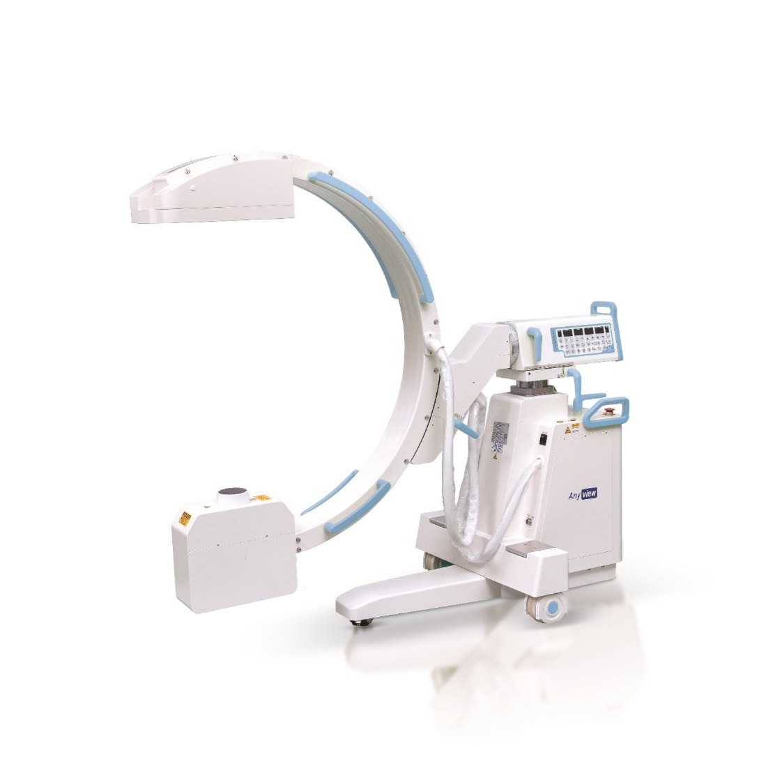 Arco en C Anyview 240DR Ecotron