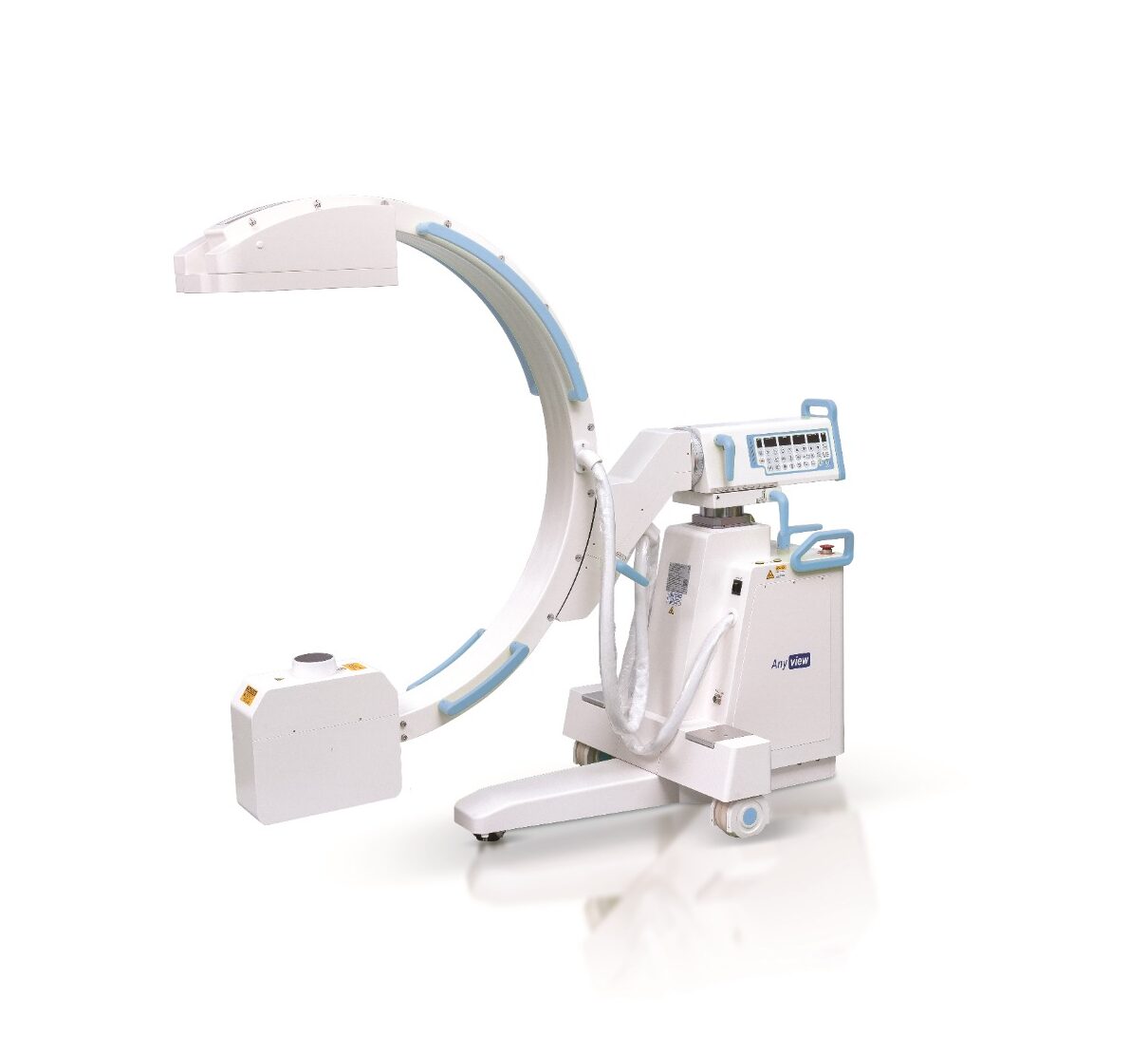 Arco en C Anyview-320DR – Ecotron